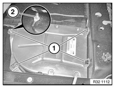 Electronic Power Steering